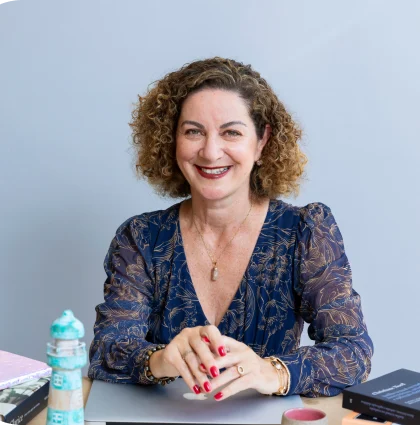 Sandra Moreira -Mentoria e Consultoria em Comunicação