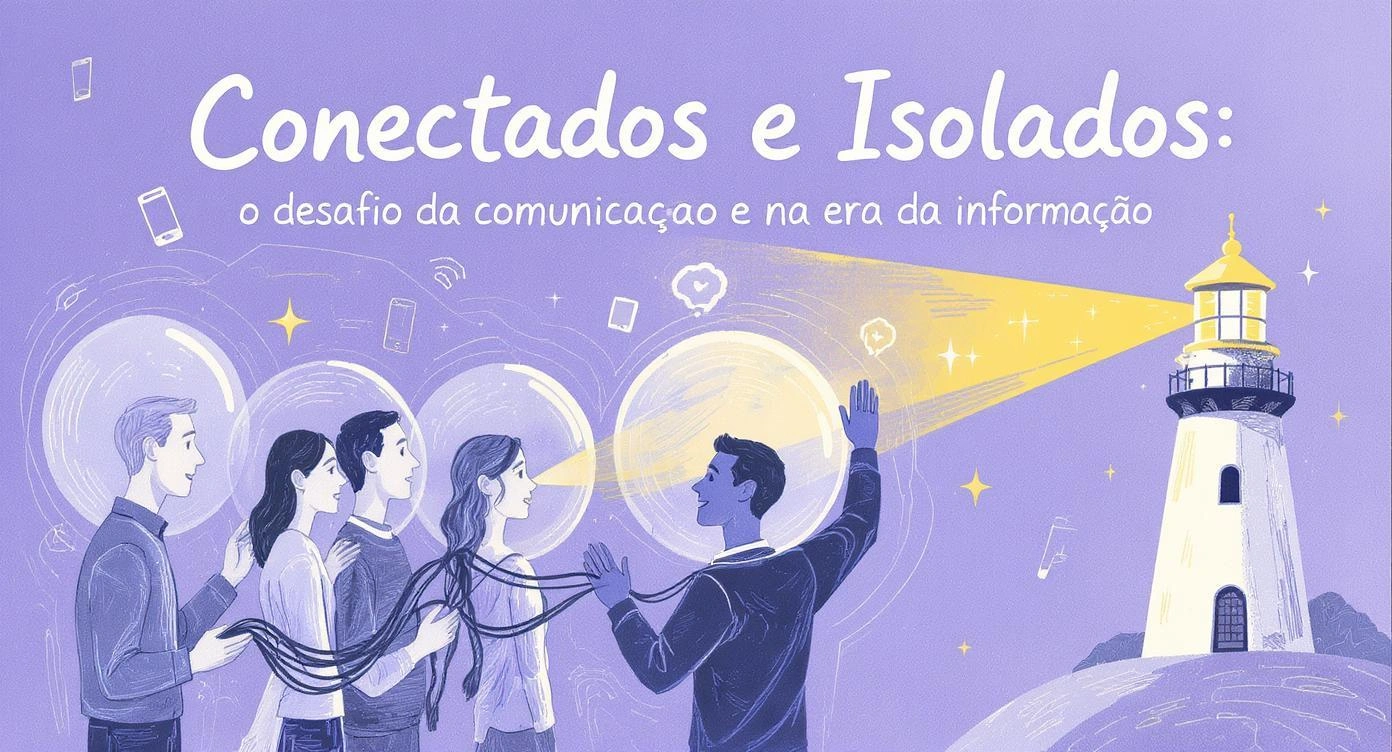 A Importância de uma Boa Comunicação