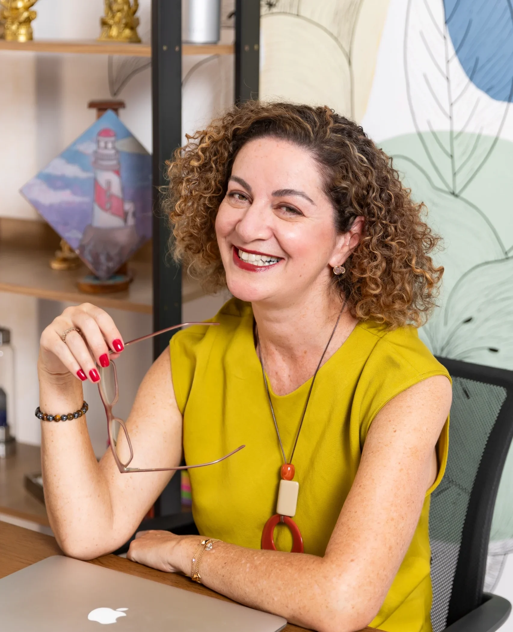 Sandra Moreira -Mentoria e Consultoria em Comunicação